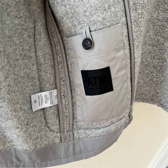 ATM Jacket - Picture 3 of 3